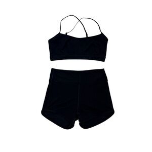 Woman’s mini summer pajamas 2 piece bundle!